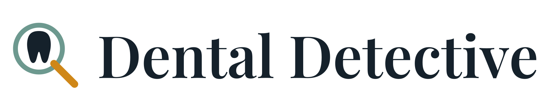 Dental Detective